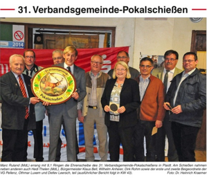 © Pellenzblatt