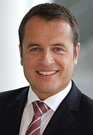 SPD-Generalsekretär Jens Guth